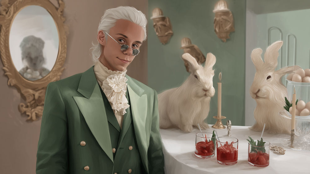 18-04-2025 Easter 4