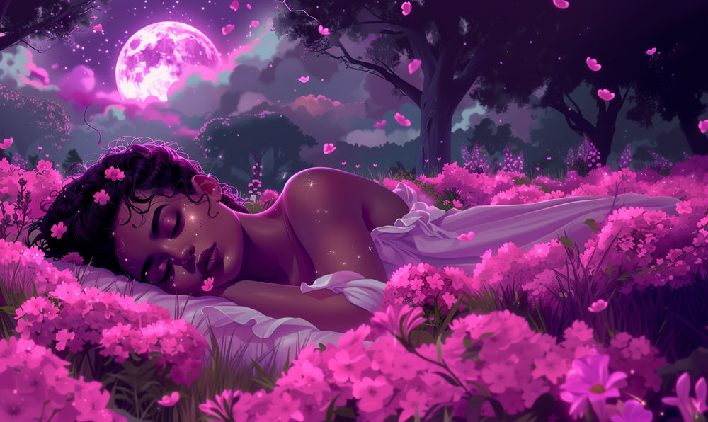 NIGHT NIGHT LOVES 18 🥱👋🏾✨♥️😴😘