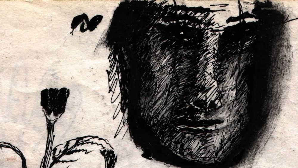 Melancholic in shadow [OGOc on Uncut] 