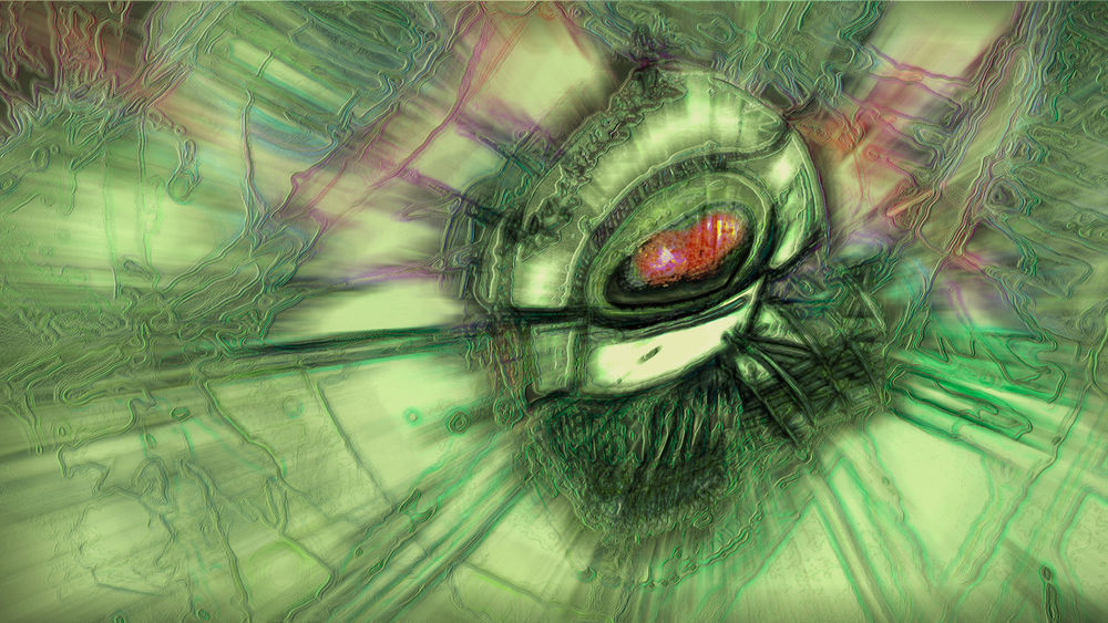 Manifestation V2372