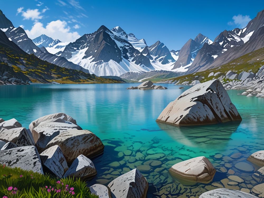 NearlyTheAlps #01