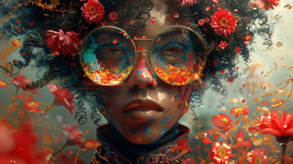 Spring Futurism 6