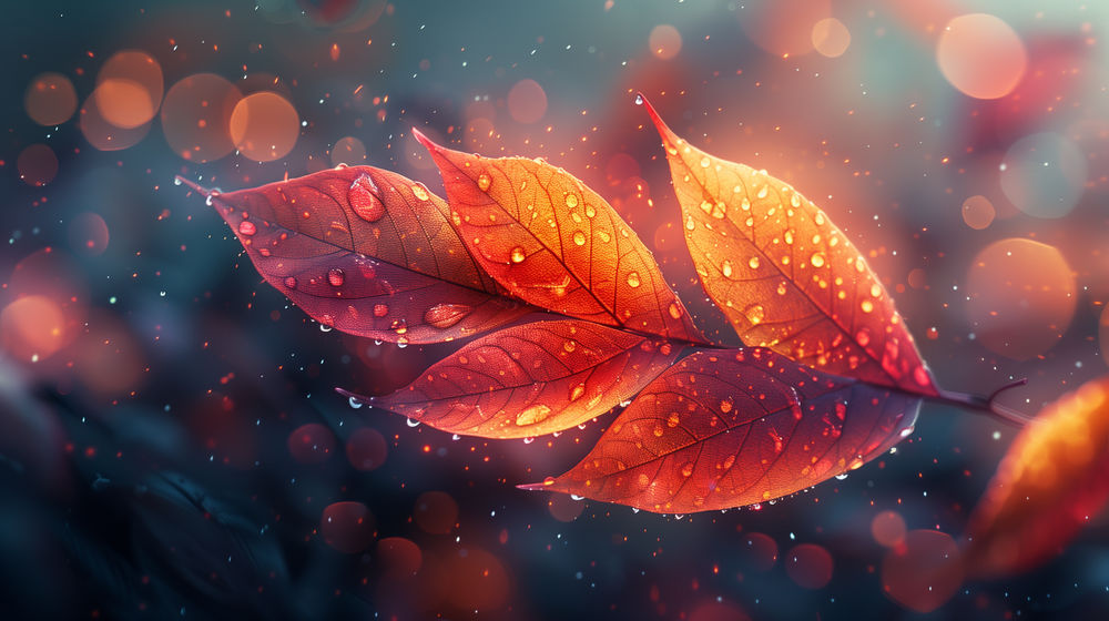 Autumn Futurism 7