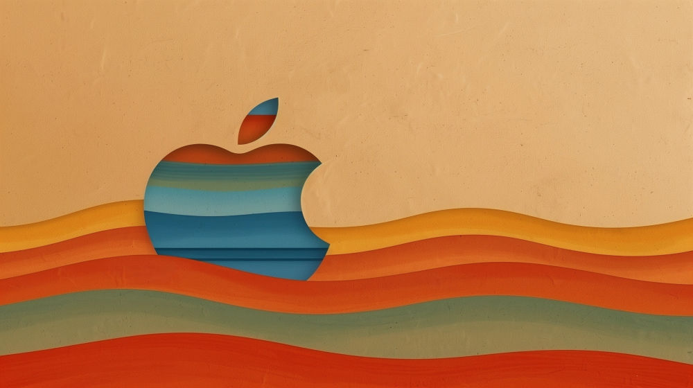 Vintage Ripple