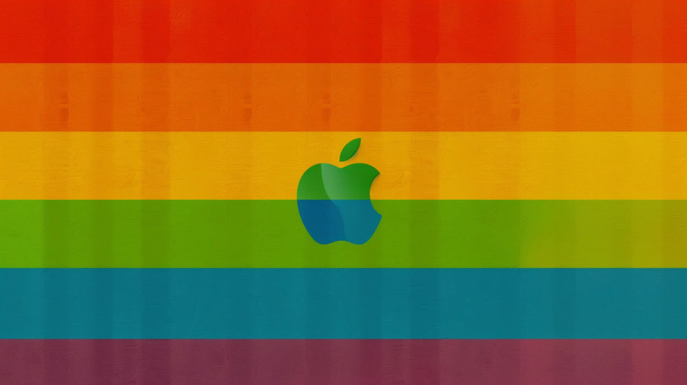Rainbow Redux