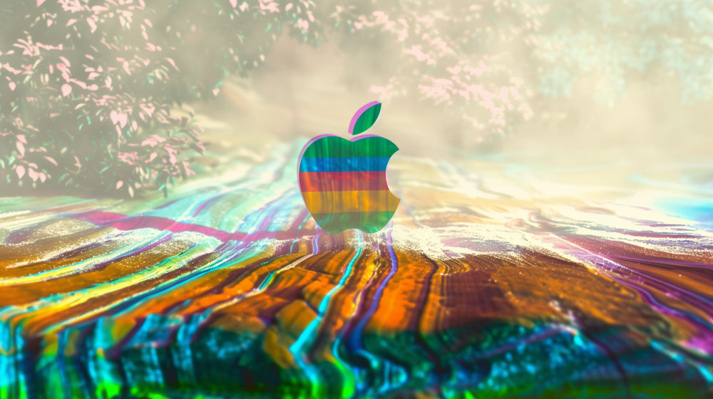 Psychedelic Silicon Dream