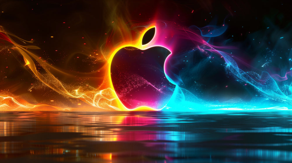 Cosmic Orchard