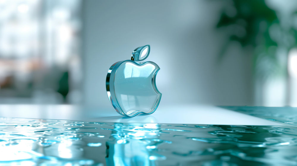 Crystal Clarity
