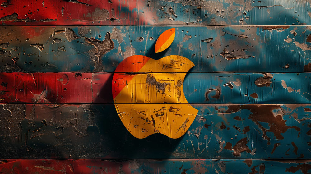 Patina of Progress