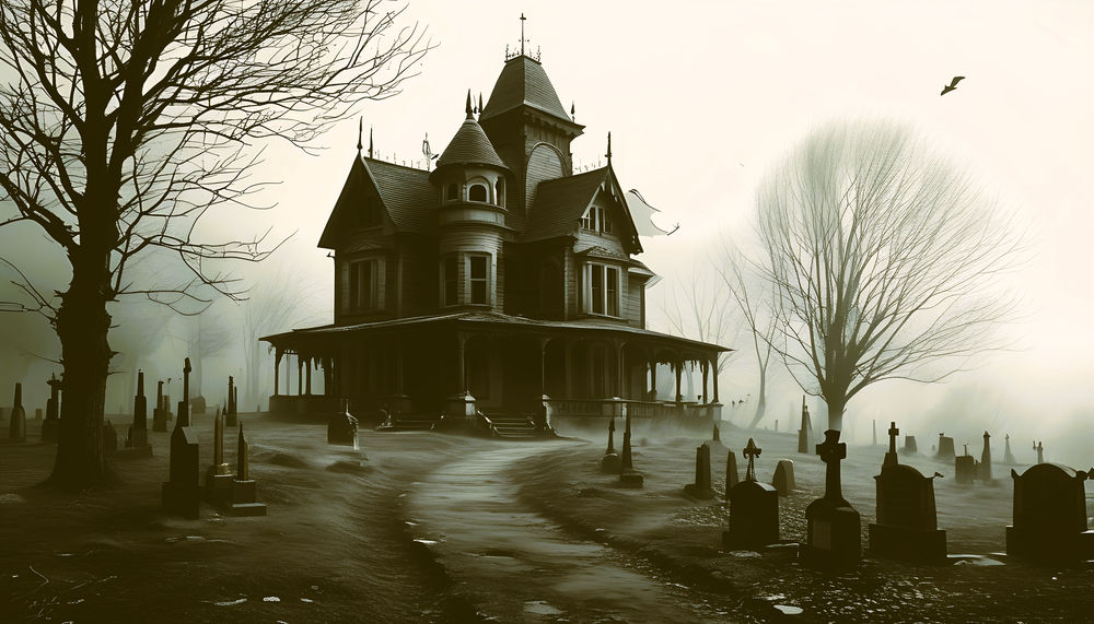 The House That Jack Built #2