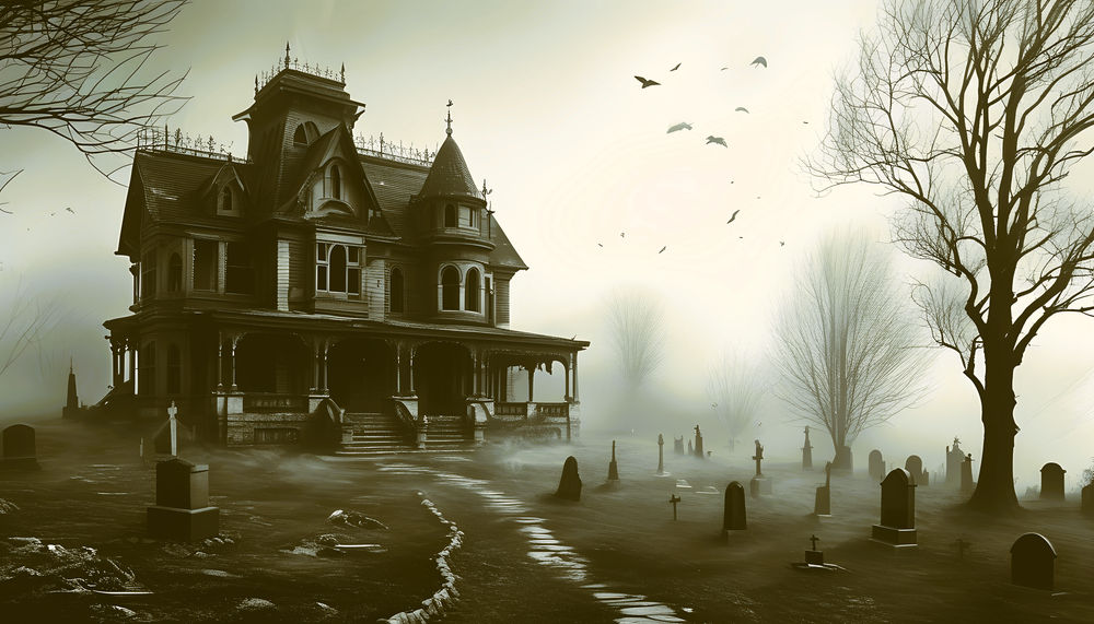 The House That Jack Built #3