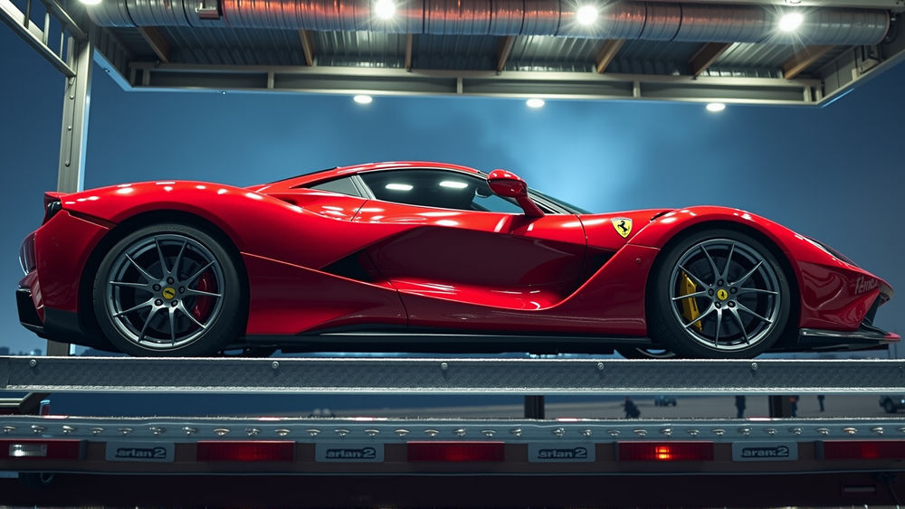 LaFerrari