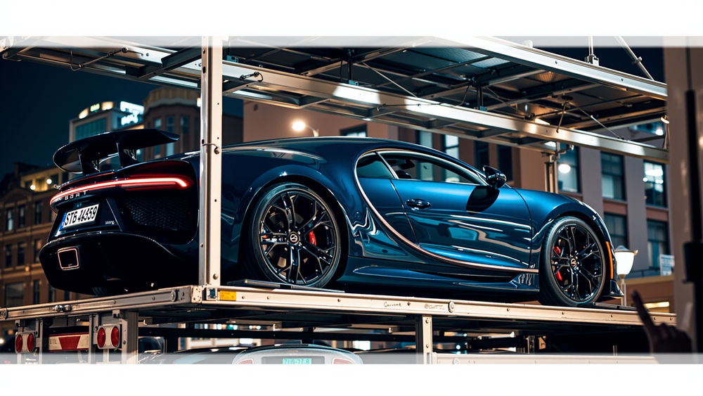 Bugatti