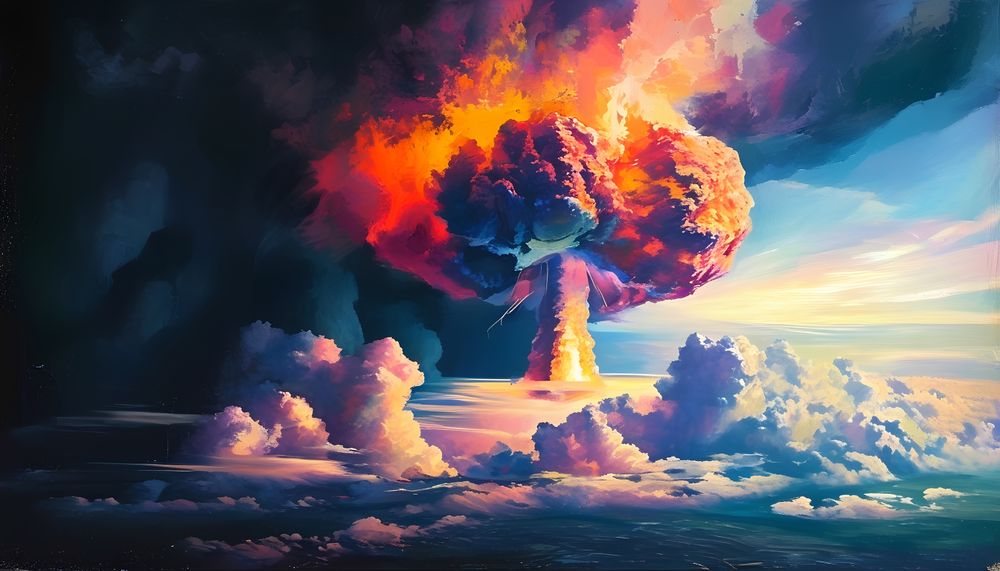 Atomic Allure #12