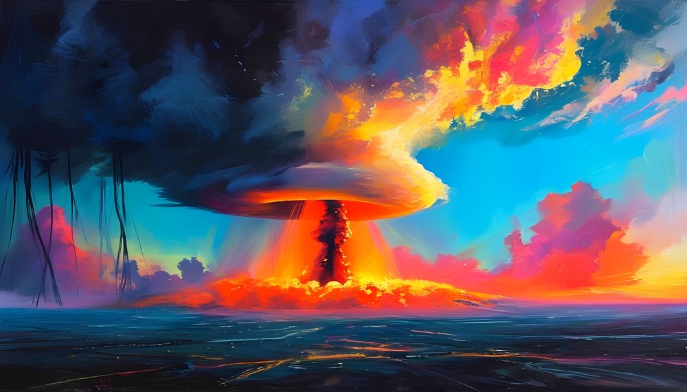 Atomic Allure #15