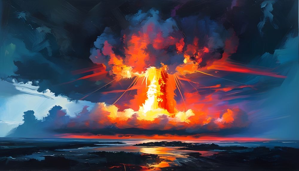 Atomic Allure #16