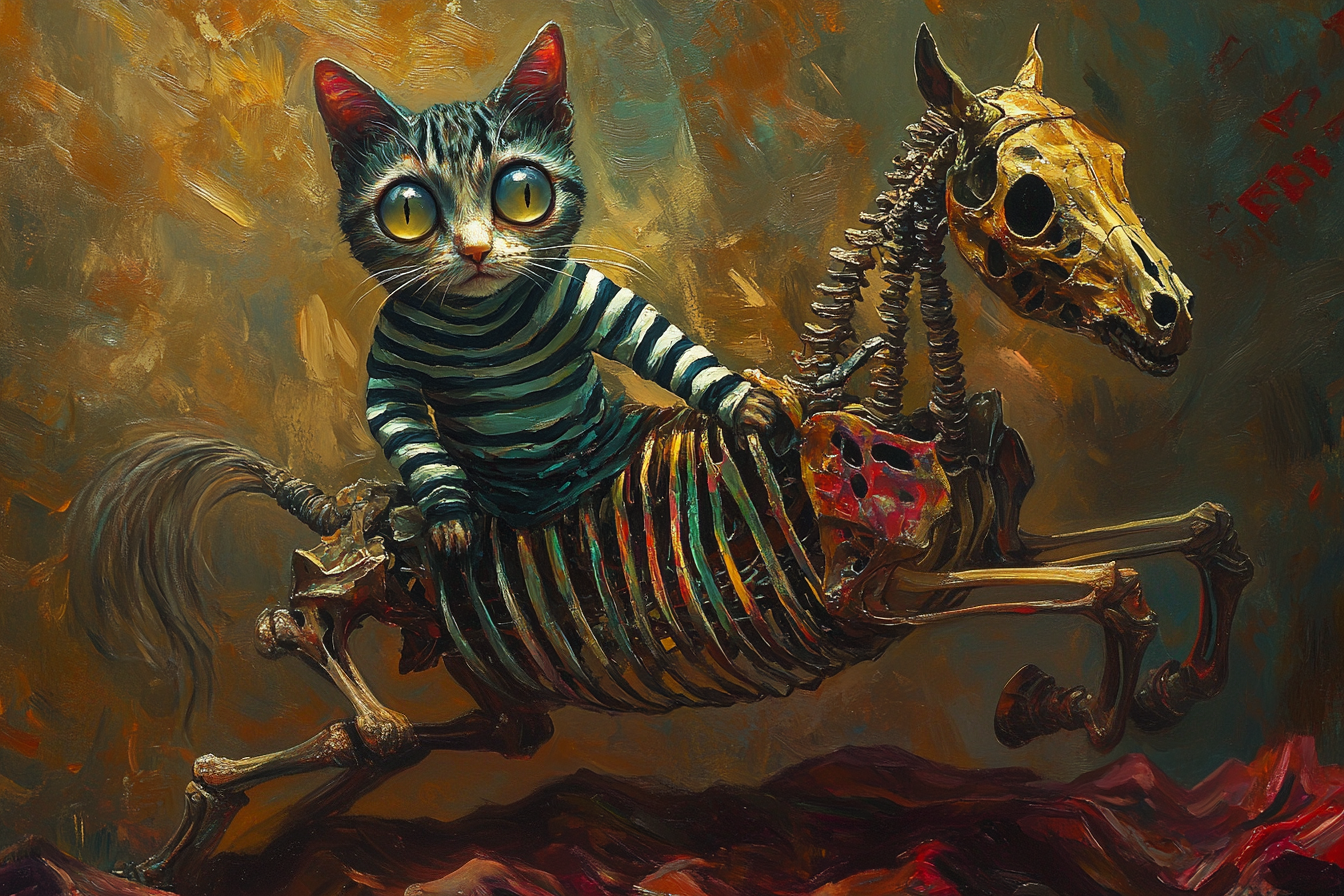 Rey muerto, rey puesto. (dead king, king installed.)