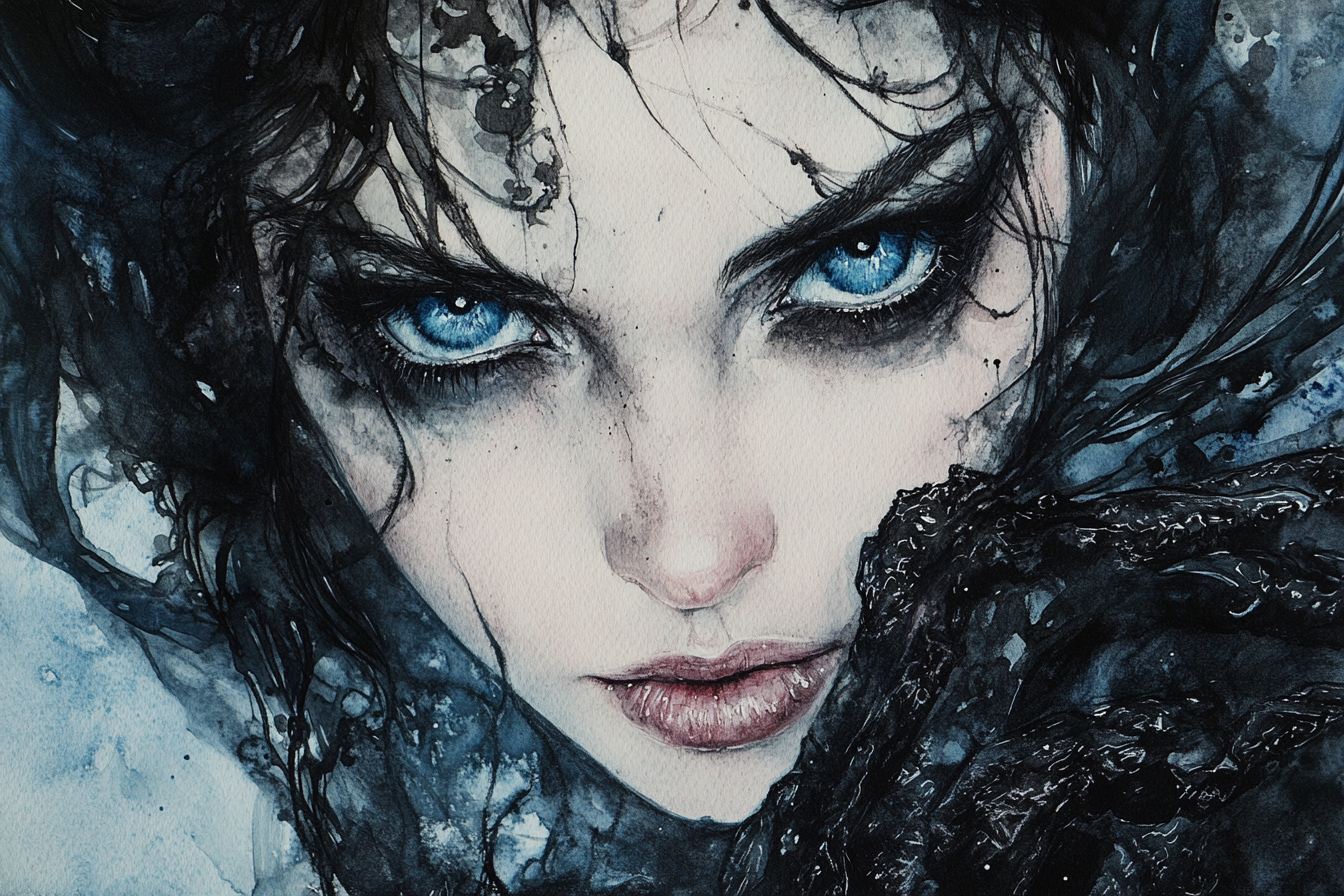 Reina Dark 2