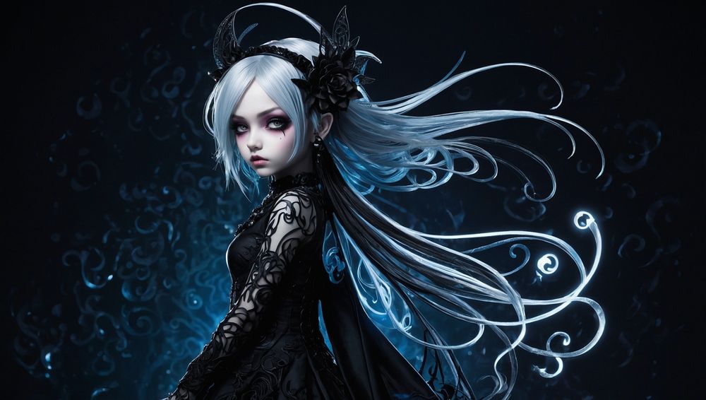 Velvet Whisper