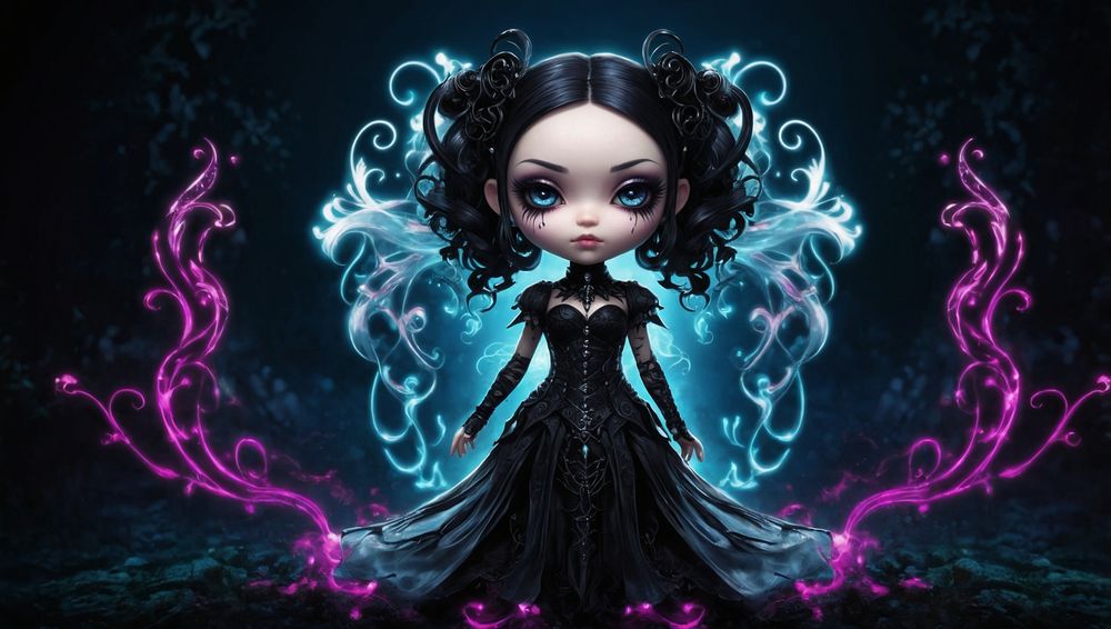 Seraphina Moonshade