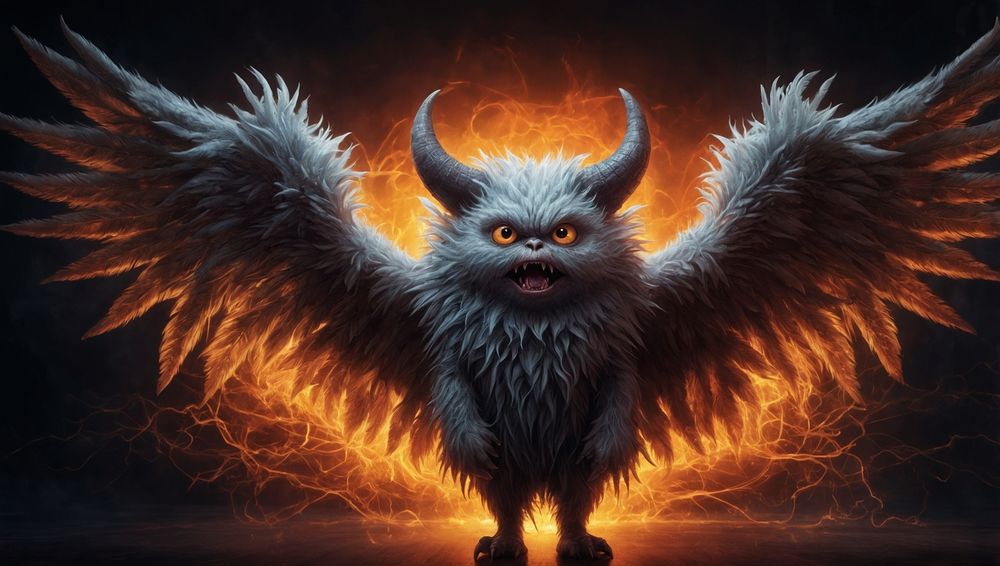 Fluffernutter Inferno