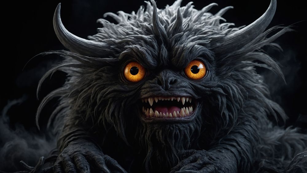 Snagglehorn