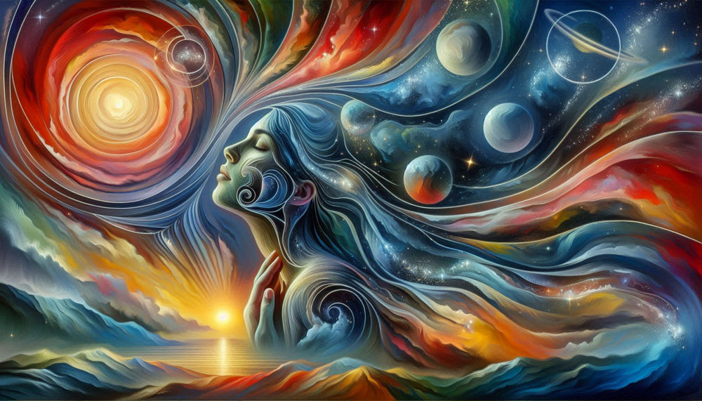 Dance of Letting Go