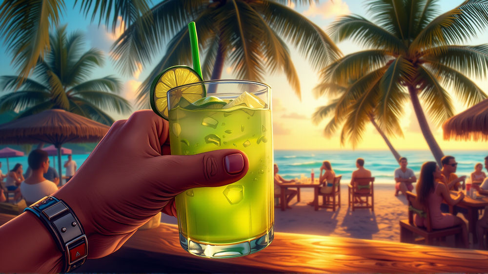 Caipirinha