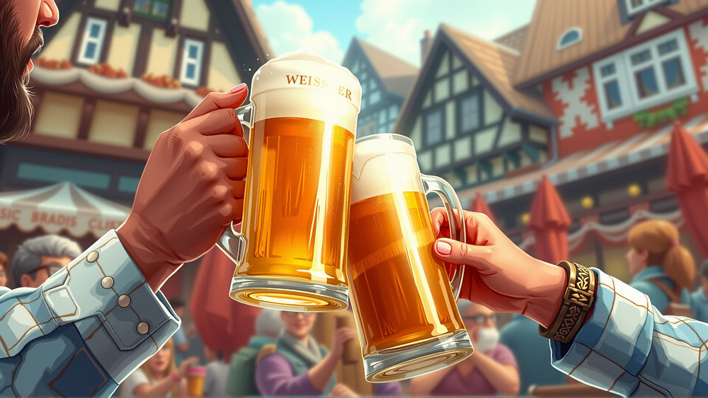 Weissbier