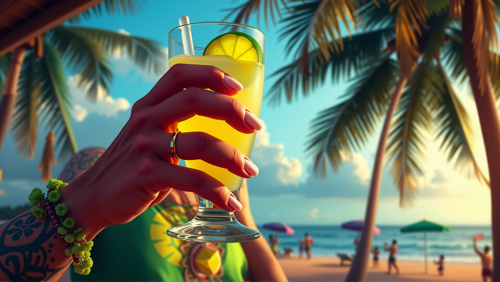 Caipirinha