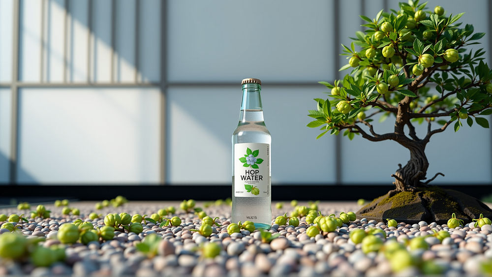 Hop Water
