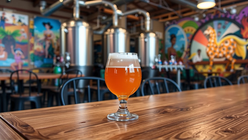 Sour Ale