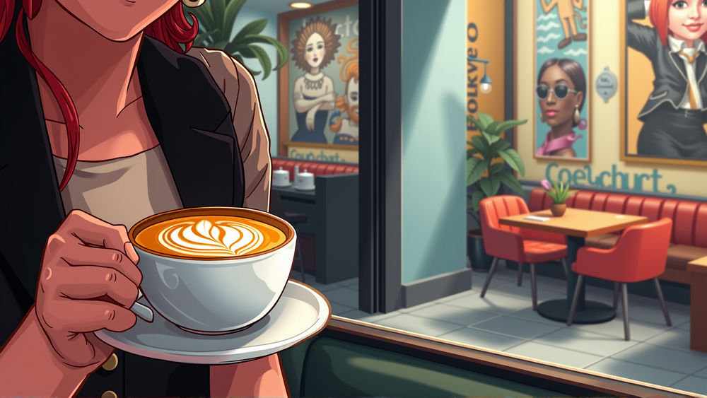 Urban Café