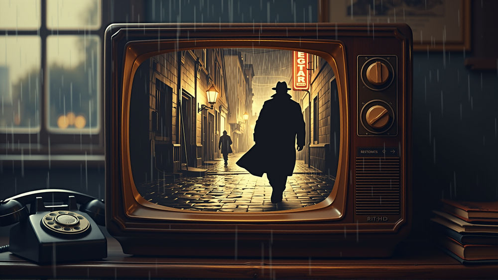 Detective