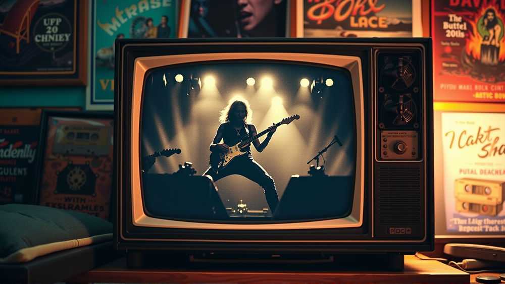 Rock Star