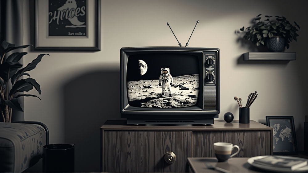 Moon Landing