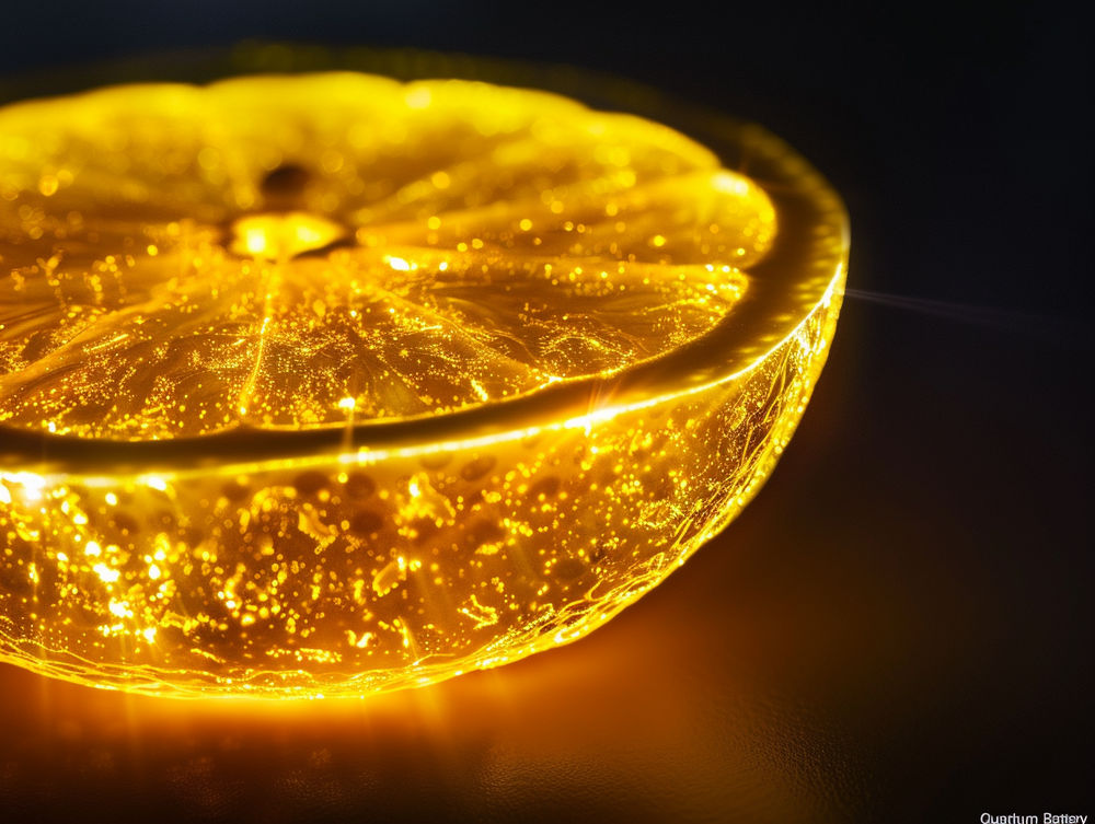YL Quantum lemon#22