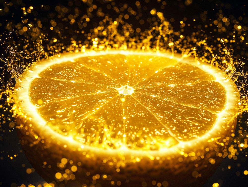 YL Quantum lemon #03