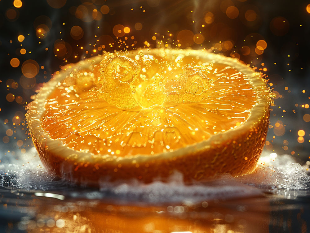 YL Quantum lemon #04