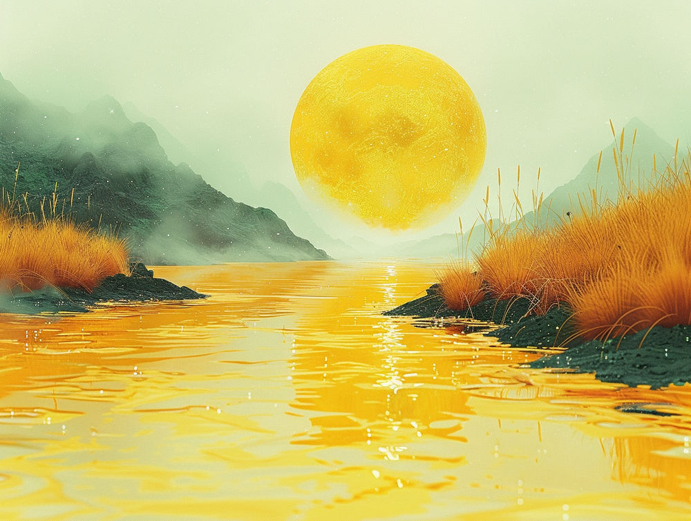 YL Sulfuric Oasis #03