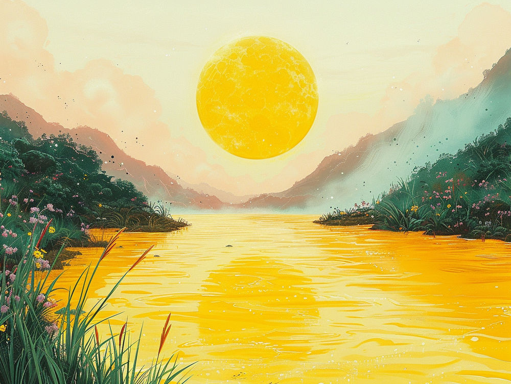YL Sulfuric Oasis #04