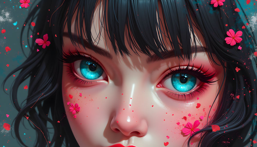 Embers of Love and War
