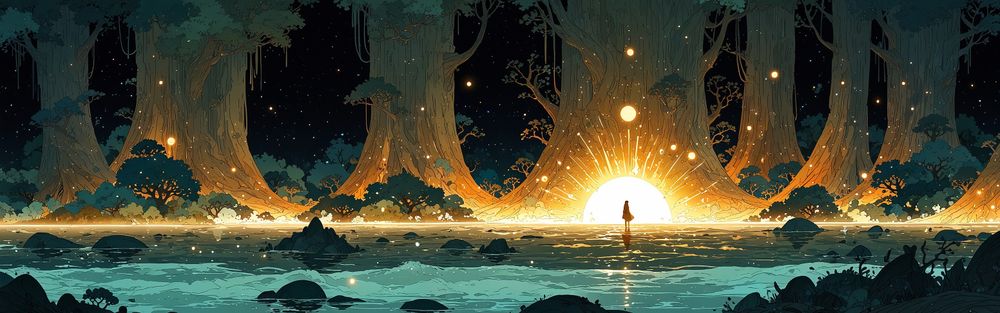 The Phenomen of Evermoon
