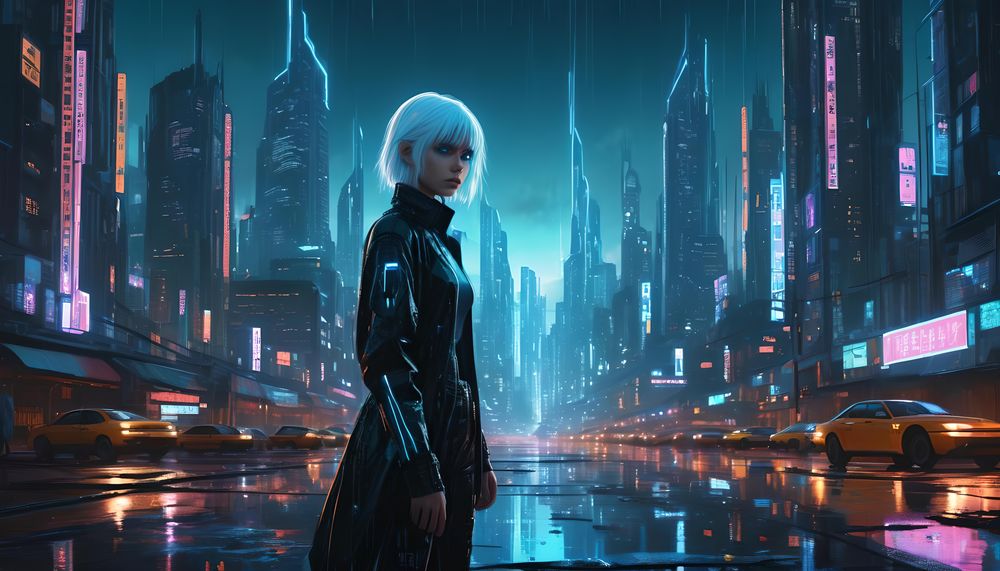 Rain