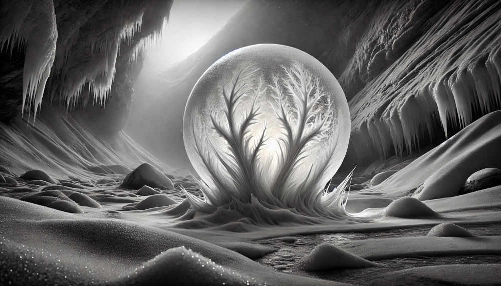 Glacies Orbis