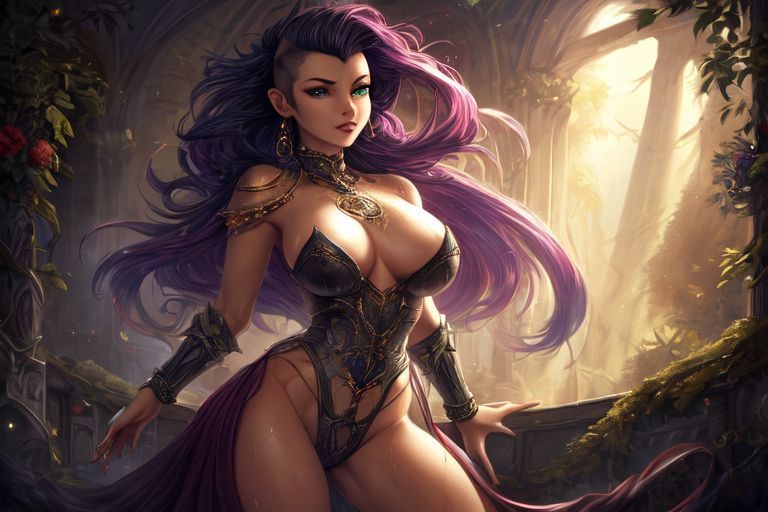Freyja Stormwisp