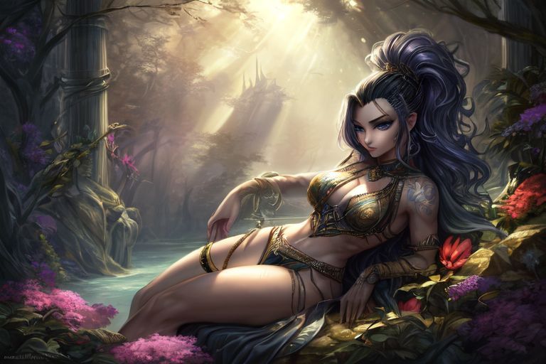 Freyja Stormwisp