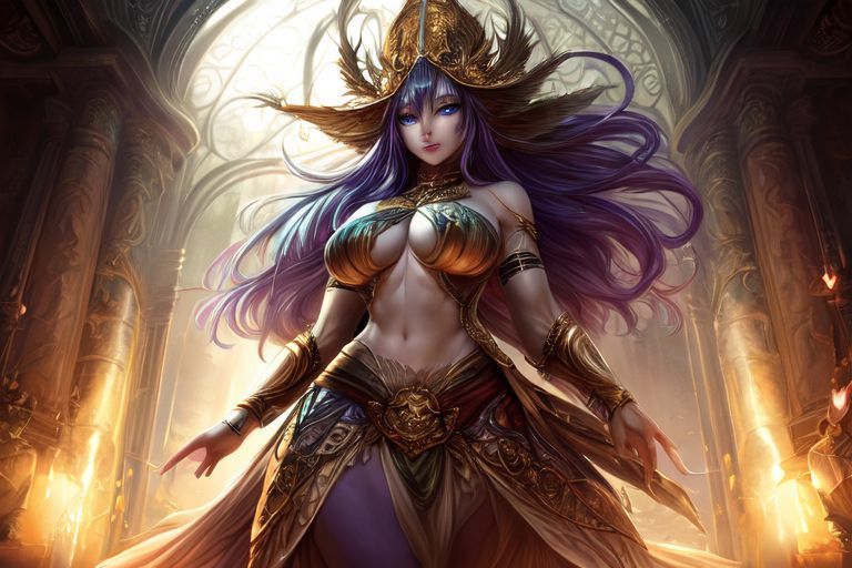 Freyja Stormwisp