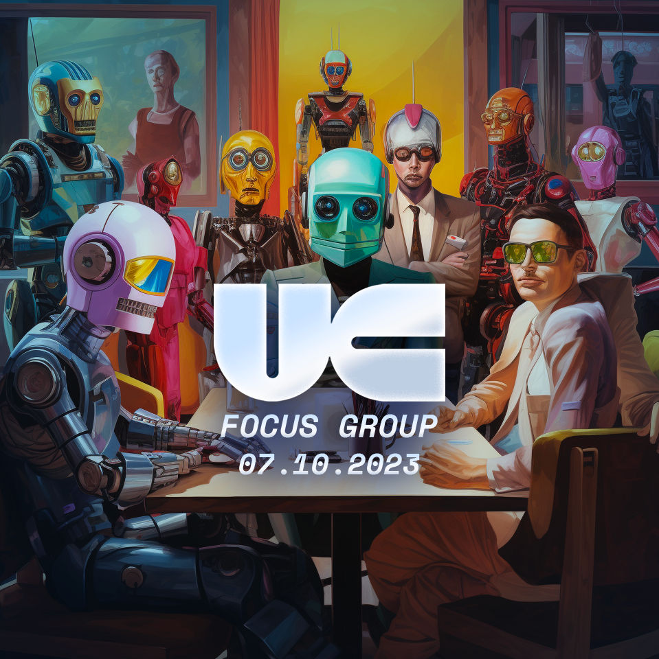 Uncut Focus Group Edition 1