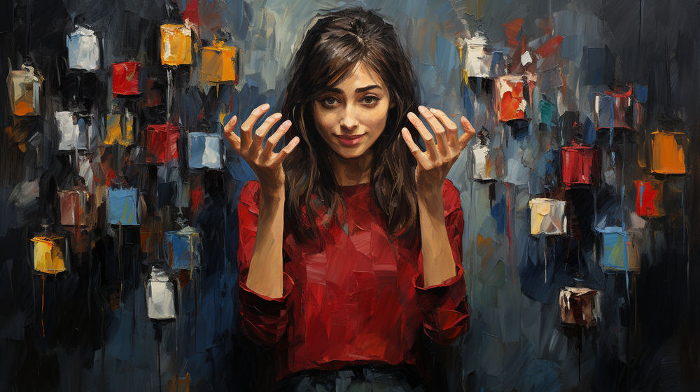 Inviting Connection